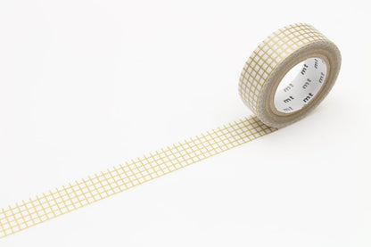 MT Kamoi Paper Washi Adhesive Masking Tape