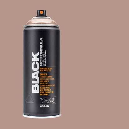 Montana BLACK INFRA Fluorescents and Metallics Spray Color Paint