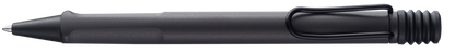 Safari Black Lamy Ballpoint Pens - Odd Nodd Art Supply