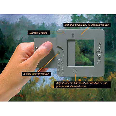 ViewCatcher View Finder
