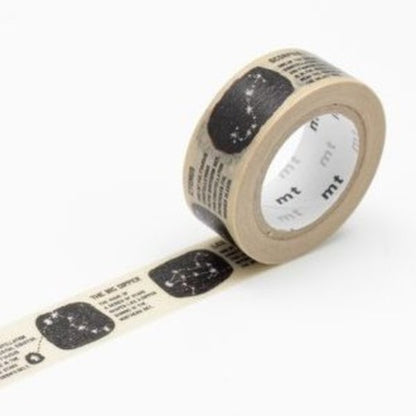 MT Kamoi Paper Washi Adhesive Masking Tape