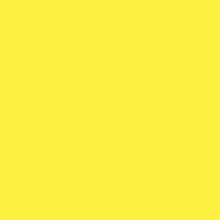 Fluorescent Yellow Posca Marker