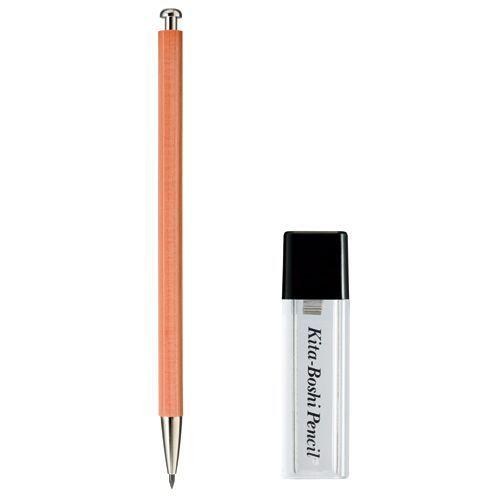 Kita-Boshi OTONA pencil 2mm lead pack B (5/pk)