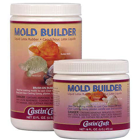 Mold Builder