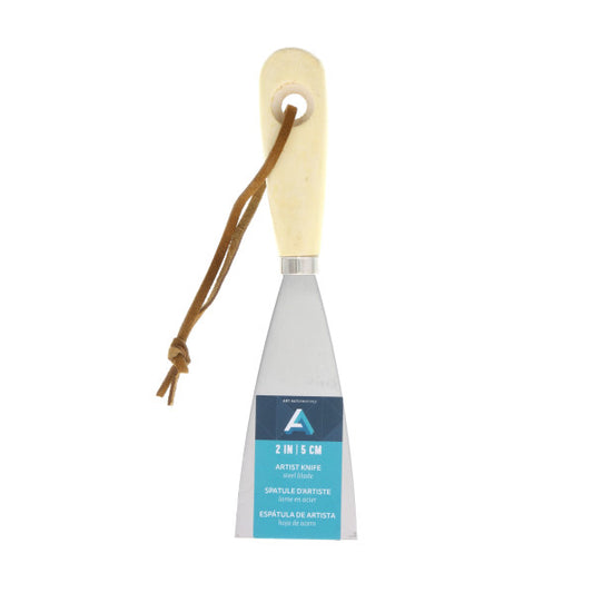 Artist Work Knives Putty Knife 2" - Odd Nodd Art Supply