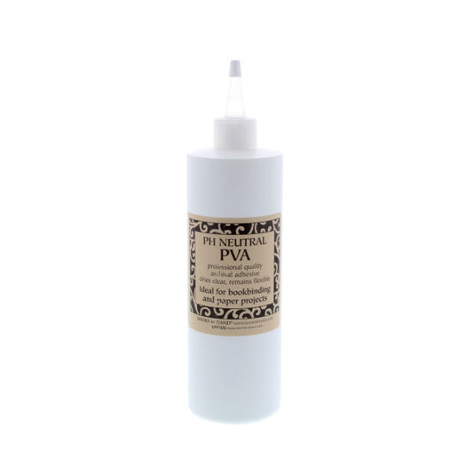 pH Neutral PVA Adhesive 16oz - Odd Nodd Art Supply