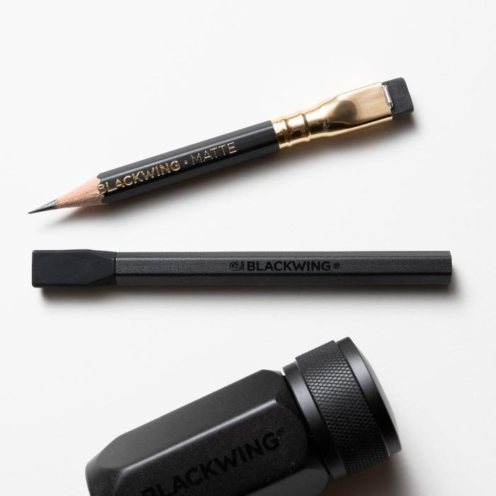 Blackwing Pencil Extender – Odd Nodd Art Supply