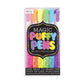 Magic Neon Puffy Pens - Odd Nodd Art Supply