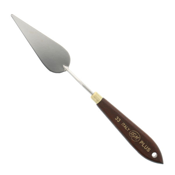 33RGM Painting Palette Knive - Odd Nodd Art Supply