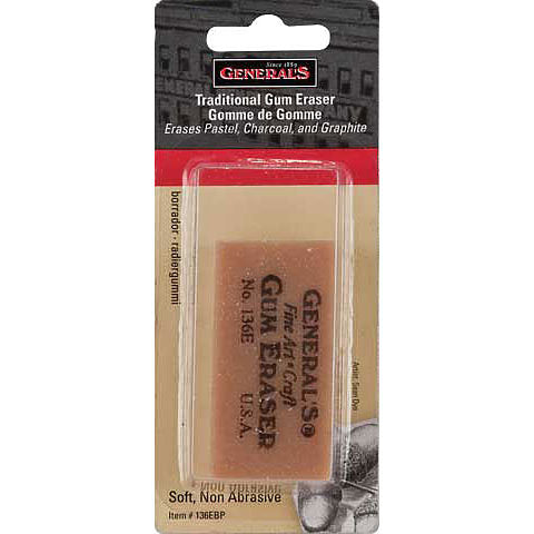 General's Gum Eraser