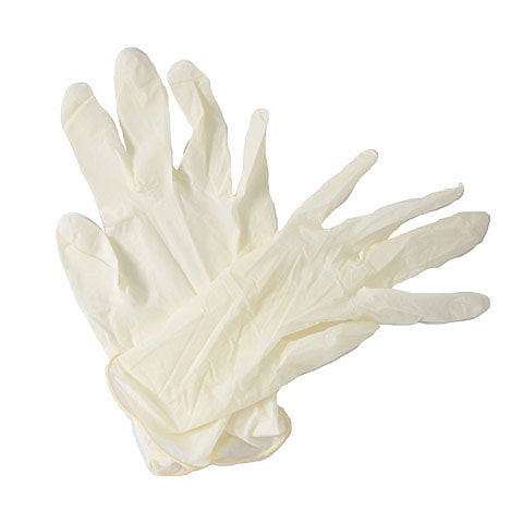 Edge Vinyl Gloves - Odd Nodd Art Supply