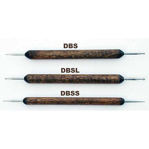Double-Ended Styluses