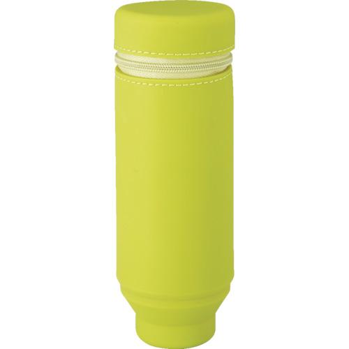 Yellow Green Stand Pen Case - Odd Nodd Art Supply