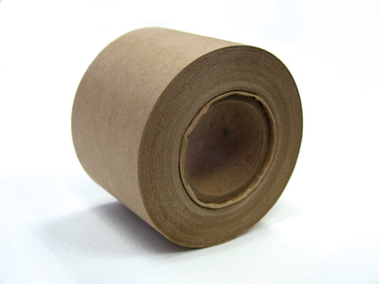 Gummed Paper Tape - Odd Nodd Art Supply