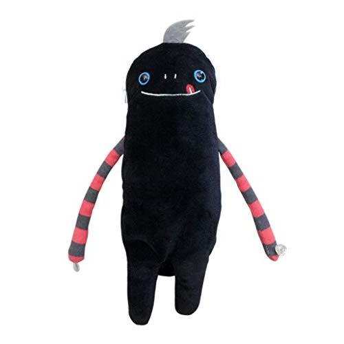 Nercro Mokeke Big Pen Pouch - Odd Nodd Art Supply