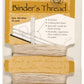 Binder's Bookbinding Thread - Odd Nodd Art Supply