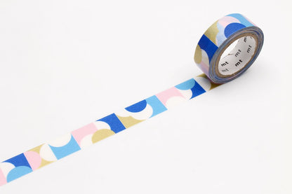 MT Kamoi Paper Washi Adhesive Masking Tape