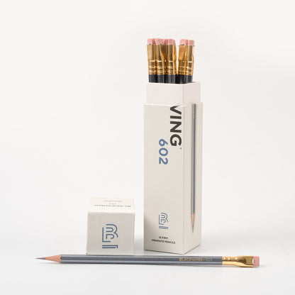 Blackwing Pencil 602 Dozen Box - Odd Nodd Art Supply