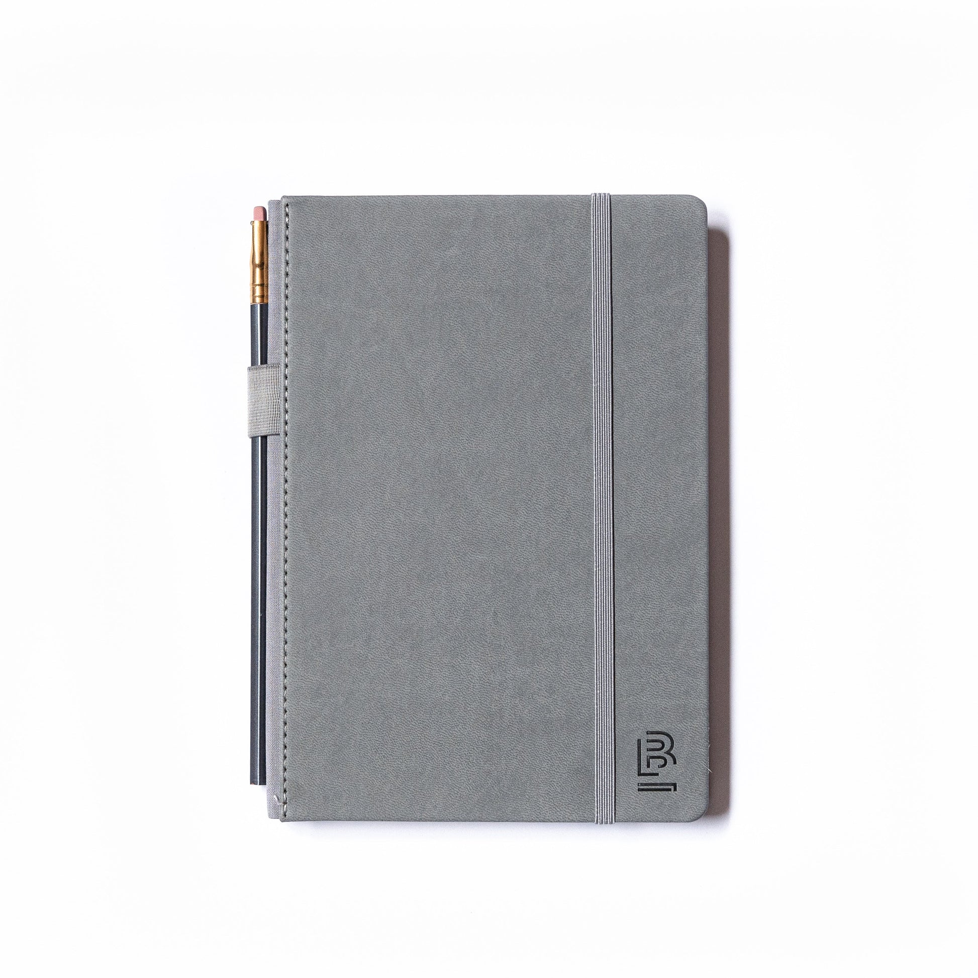 Blackwing 602 Slate Notebook Blank - Odd Nodd Art Supply