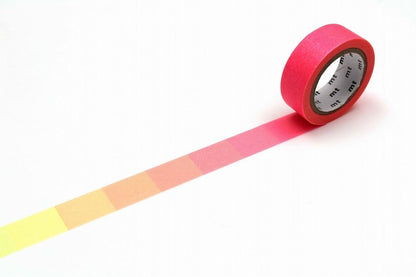 MT Kamoi Paper Washi Adhesive Masking Tape