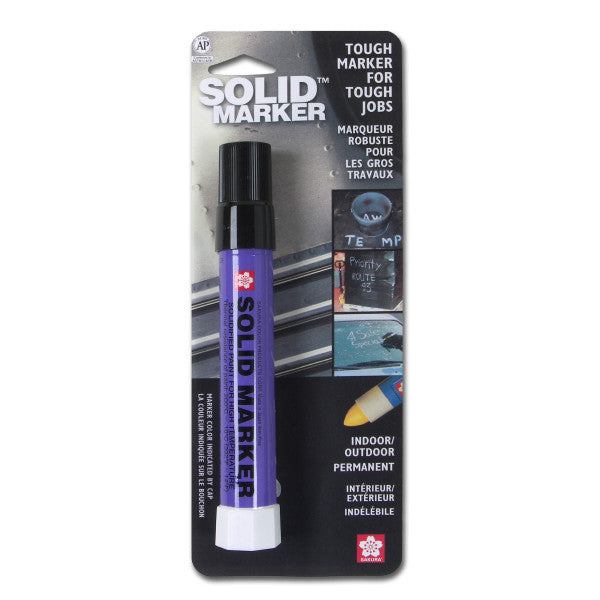 Solid Paint Marker Sakura - Odd Nodd Art Supply