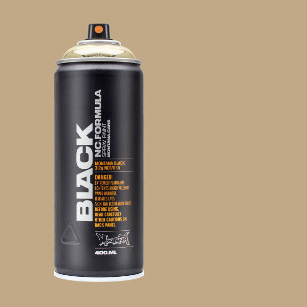 Montana Cans Black Line 200ml Refill Paint — 14th Street Supply