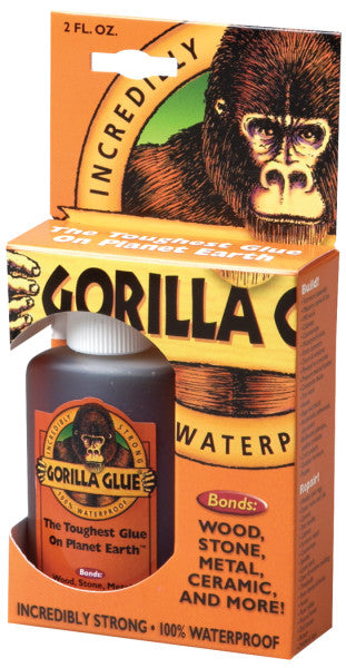 Gorilla Glue - Odd Nodd Art Supply