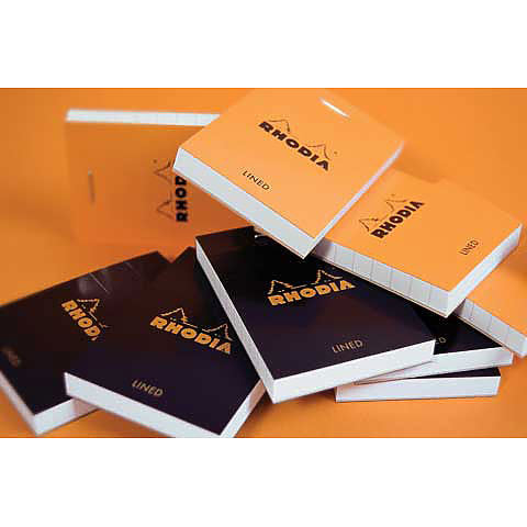 Rhodia Pads