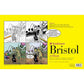 11x17 Bristol - Odd Nodd Art Suppky