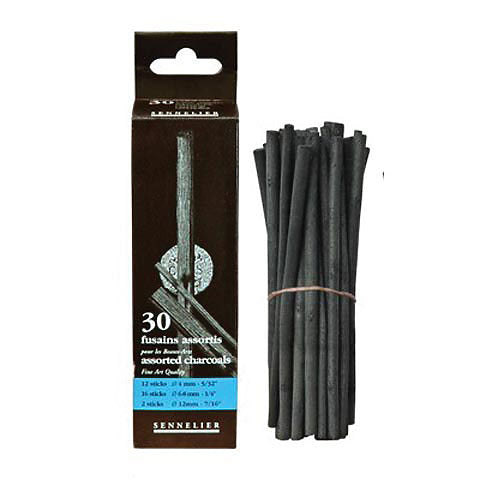 Willow Charcoal