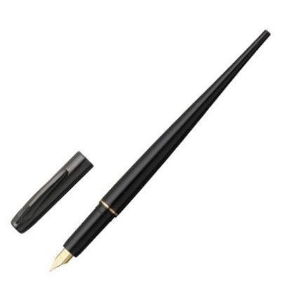 Platinum Desk Pen - Odd Nodd Art Supply