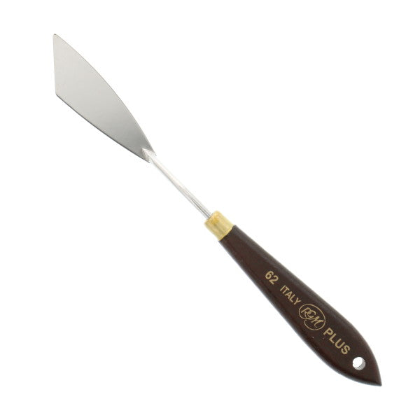 62 RGM Painting Palette Knive - Odd Nodd Art Supply
