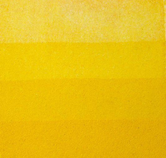 Aqua Wash Etching Ink Charbonnel Deep Yellow - Odd Nodd Art Supply