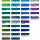 Colorverse Mini 5ml Collection Fountain Pen Inks