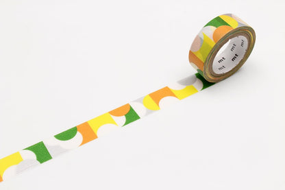 MT Kamoi Paper Washi Adhesive Masking Tape