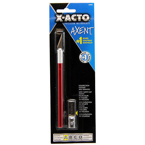 Axent X-Acto Knife