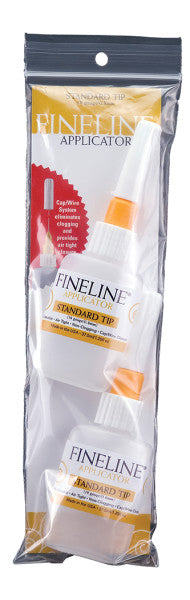 Fineline Applicator - Odd Nodd Art Supply