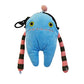 Aro Big Zip Mokeke Big Pen Pouch - Odd Nodd Art Supply