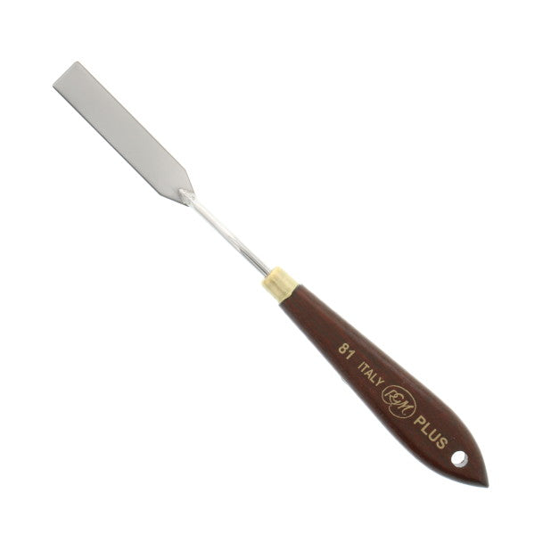 81 RGM Painting Palette Knive - Odd Nodd Art Supply