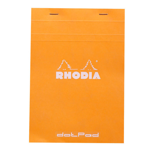 Rhodia dotPad Grid Pads