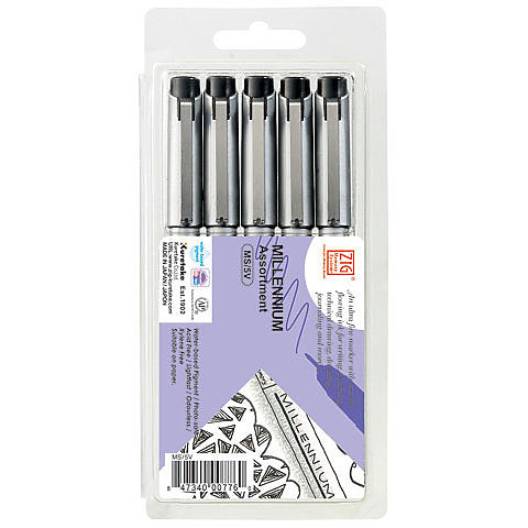 Memory System Millennium Pen Sets